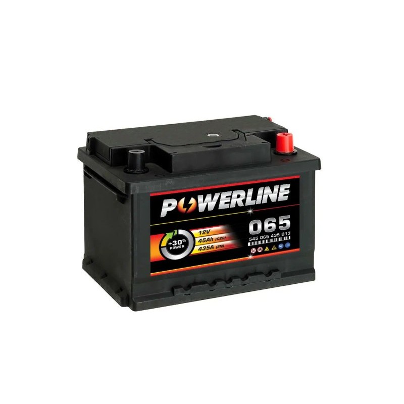 Battery - OEM quality auto part