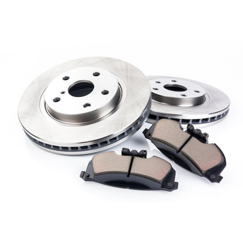 Brake Pads
