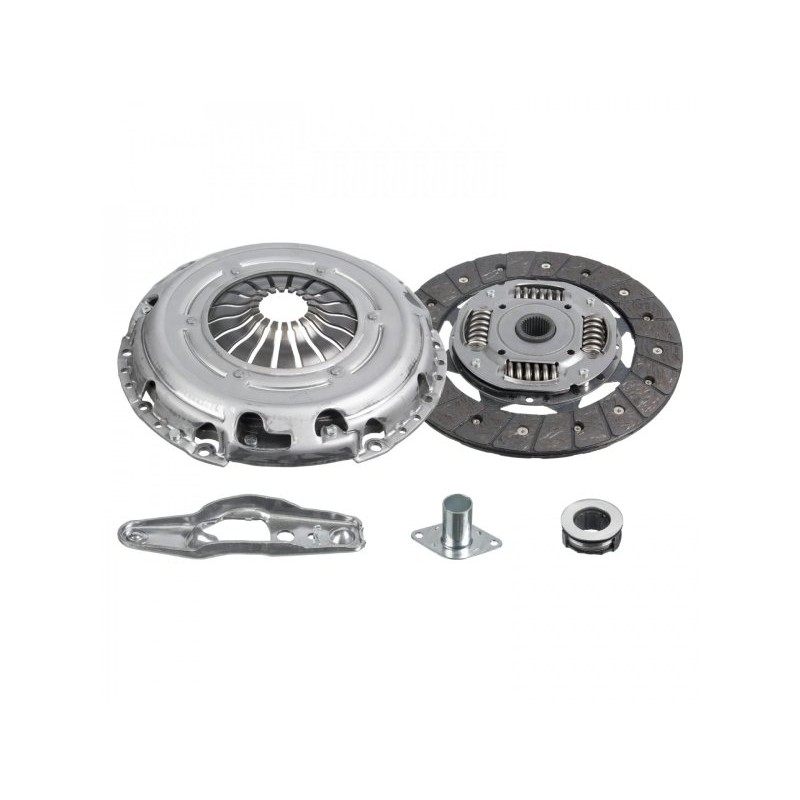 Clutch Kit