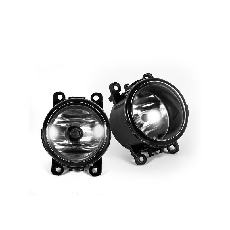 Fog Lights
