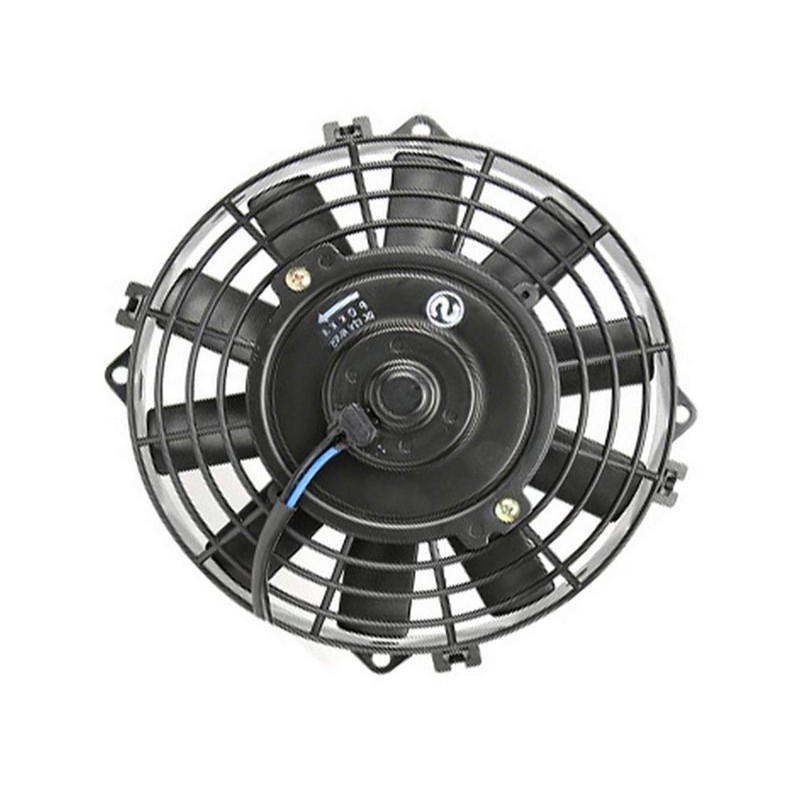 Radiator Fan - OEM quality auto part