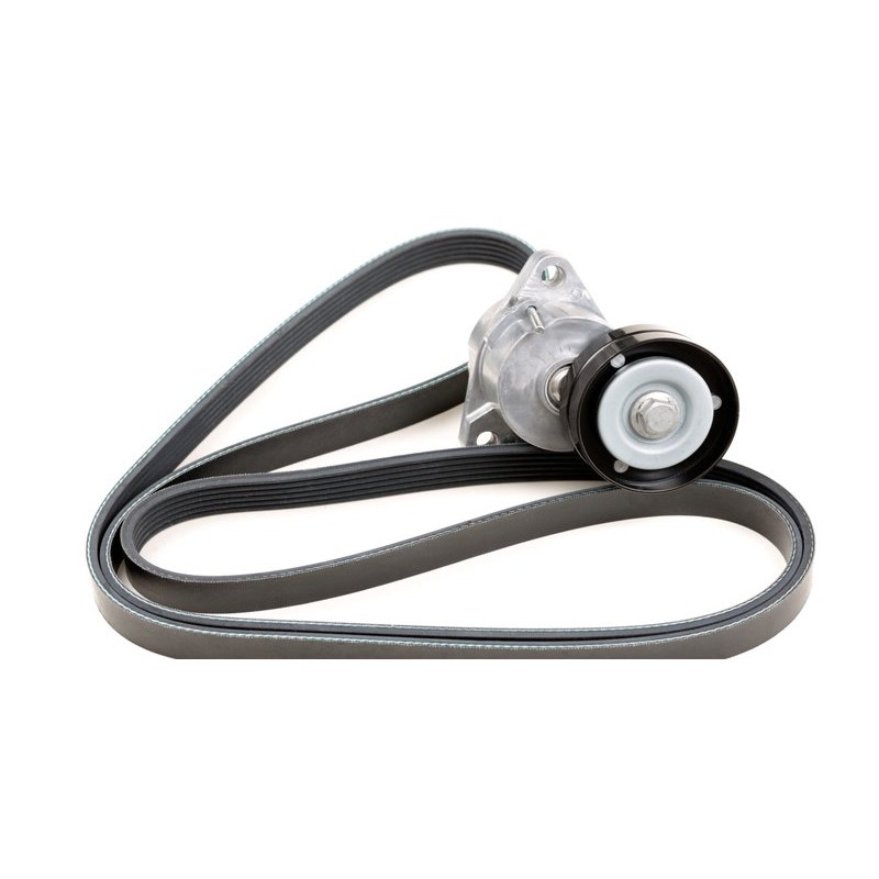 Serpentine Belt - OEM quality auto part