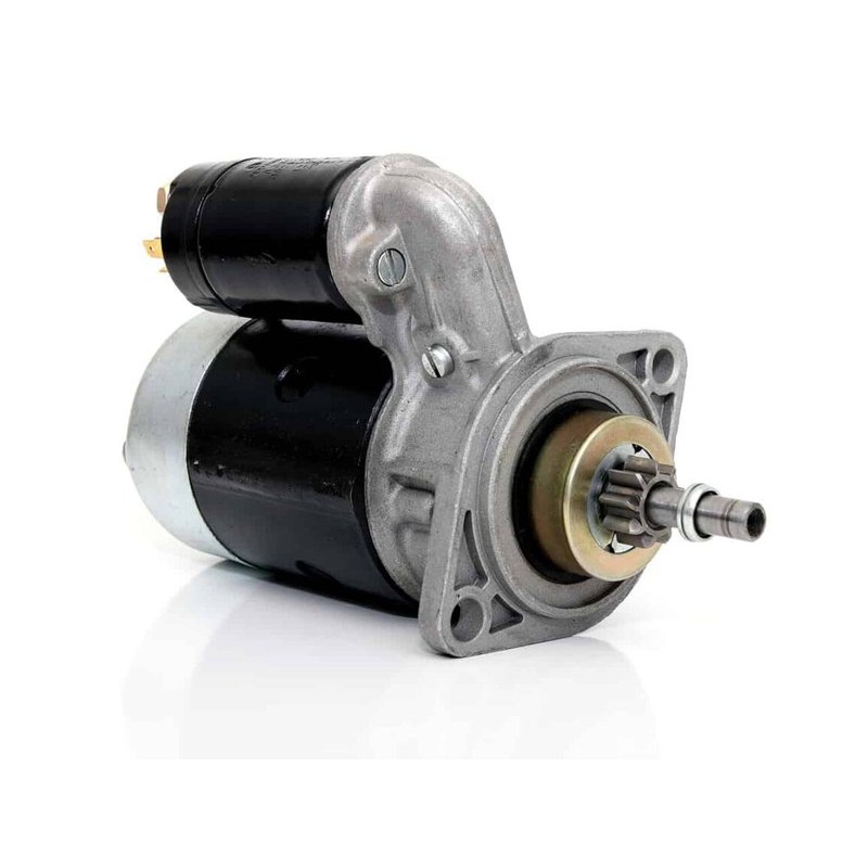 Starter Motor - OEM quality replacement part