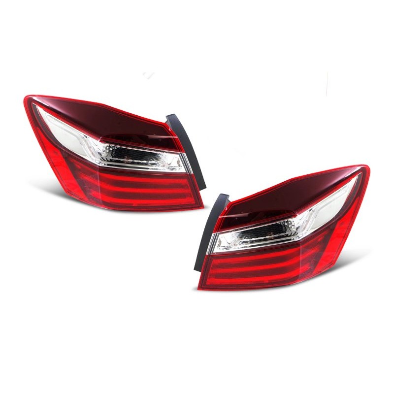 Tail Lights