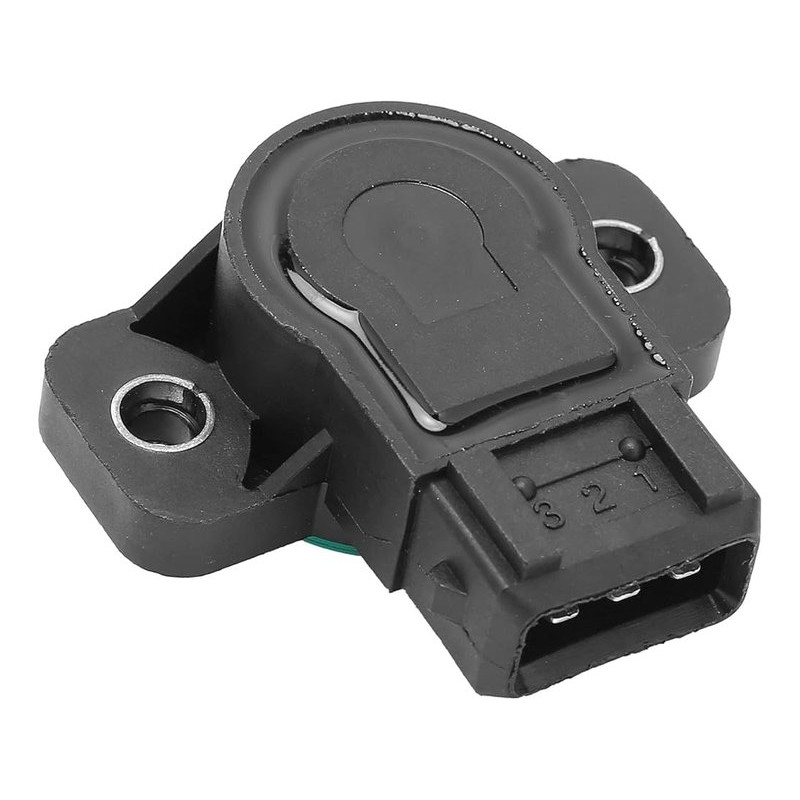 Throttle Position Sensor