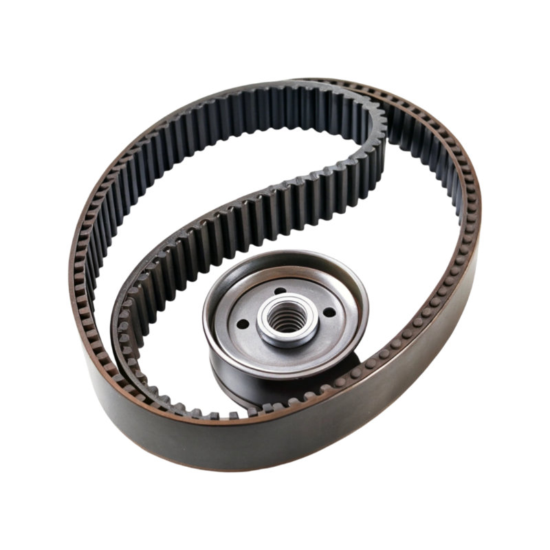 Timing Belt - OEM quality auto part