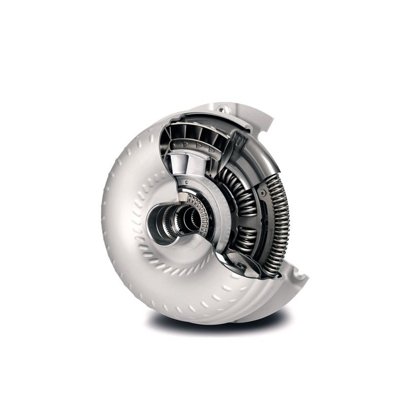 Torque Converter