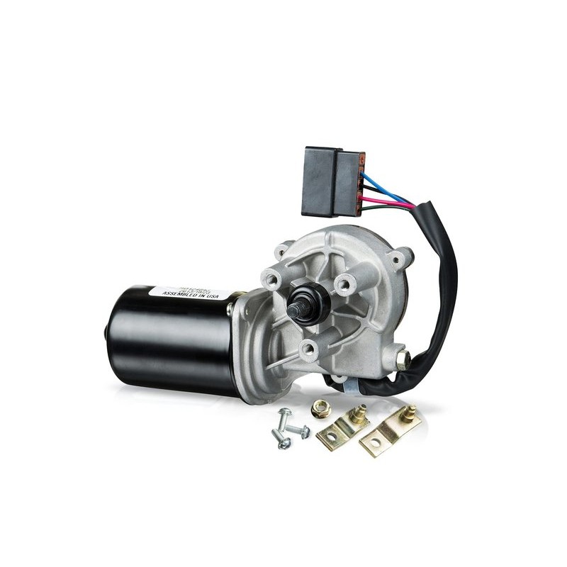 Windshield Wiper Motor